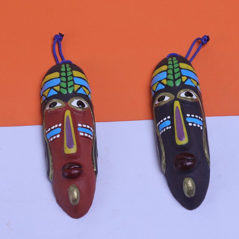 Celebrate Love & Tradition with Tribal Elegance 🪔✨”